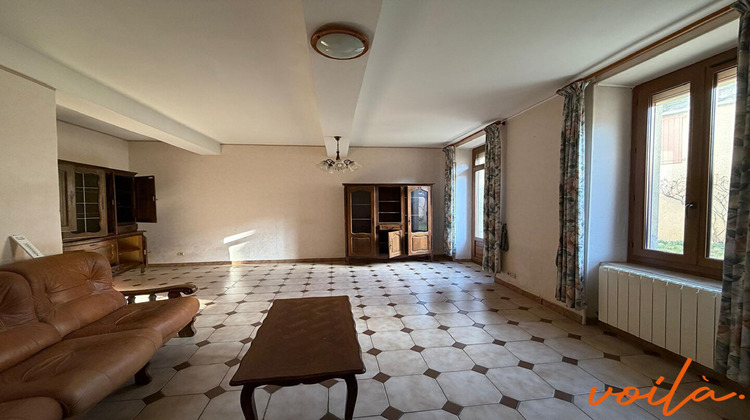 Ma-Cabane - Vente Maison FONTIES-D'AUDE, 165 m²