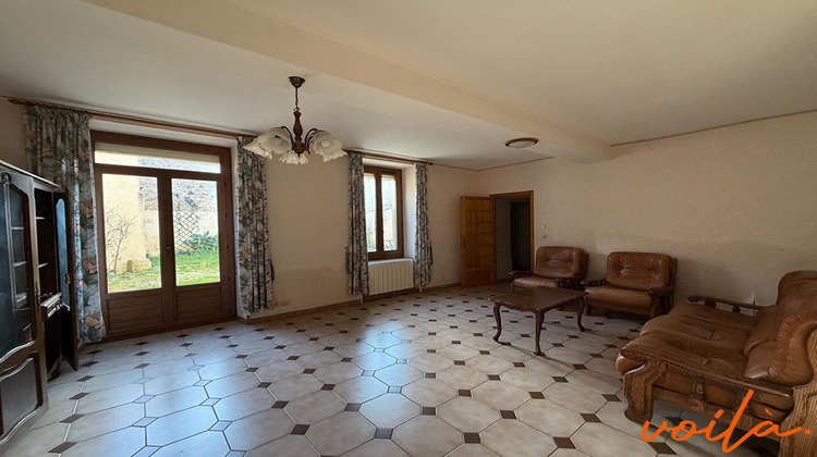 Ma-Cabane - Vente Maison FONTIES-D'AUDE, 165 m²