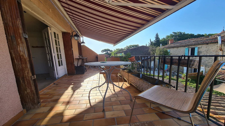 Ma-Cabane - Vente Maison Fontiès-d'Aude, 85 m²