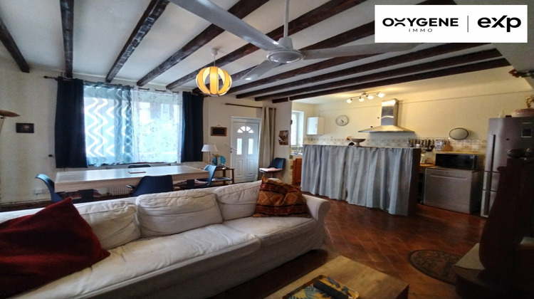 Ma-Cabane - Vente Maison Fontiès-d'Aude, 95 m²