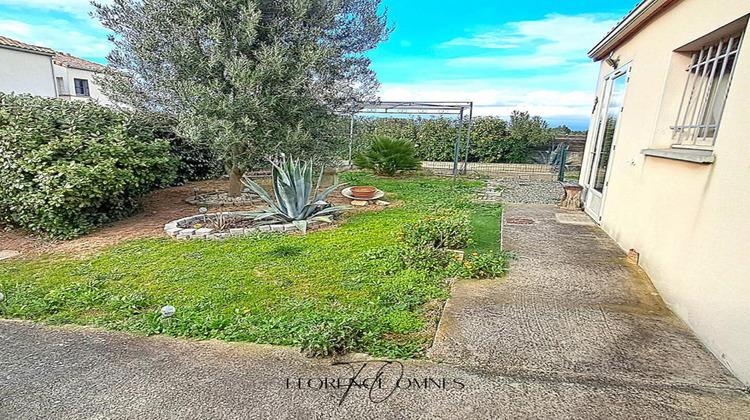 Ma-Cabane - Vente Maison FONTIES D AUDE, 93 m²