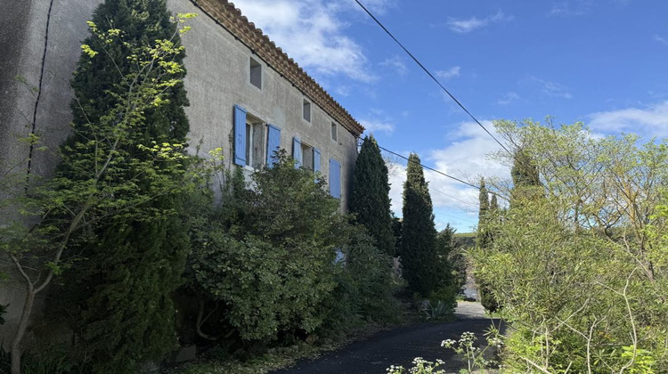 Ma-Cabane - Vente Maison FONTJONCOUSE, 150 m²