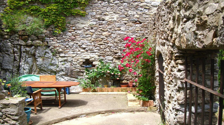 Ma-Cabane - Vente Maison FONTJONCOUSE, 150 m²