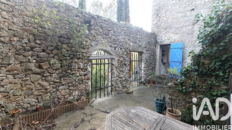 Ma-Cabane - Vente Maison Fontjoncouse, 145 m²