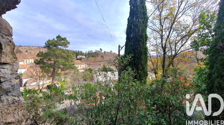 Ma-Cabane - Vente Maison Fontjoncouse, 145 m²