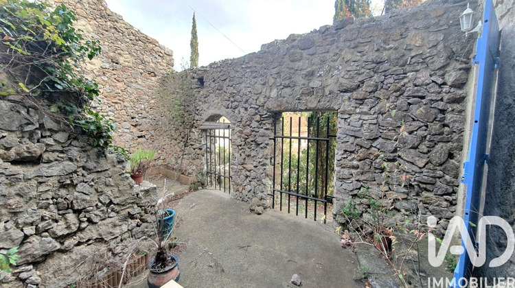 Ma-Cabane - Vente Maison Fontjoncouse, 145 m²