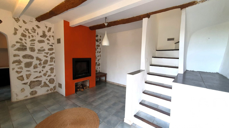 Ma-Cabane - Vente Maison Fontjoncouse, 145 m²