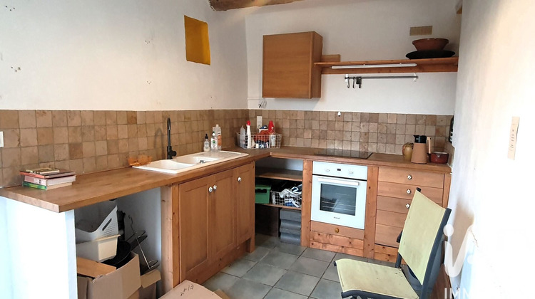 Ma-Cabane - Vente Maison Fontjoncouse, 145 m²
