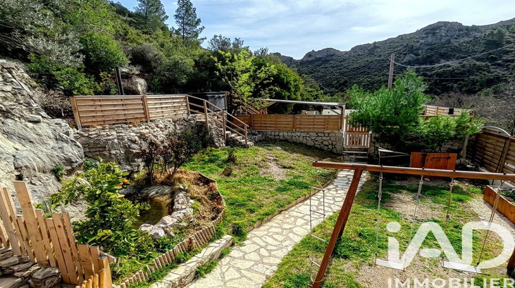 Ma-Cabane - Vente Maison Fontjoncouse, 242 m²