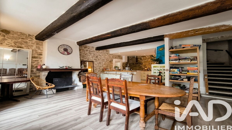 Ma-Cabane - Vente Maison Fontjoncouse, 242 m²