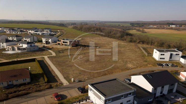 Ma-Cabane - Vente Maison Fontoy, 73 m²