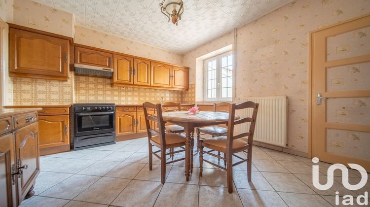 Ma-Cabane - Vente Maison Fontoy, 95 m²