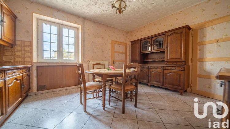 Ma-Cabane - Vente Maison Fontoy, 95 m²