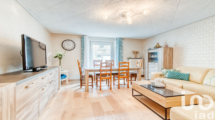 Ma-Cabane - Vente Maison Fontoy, 160 m²