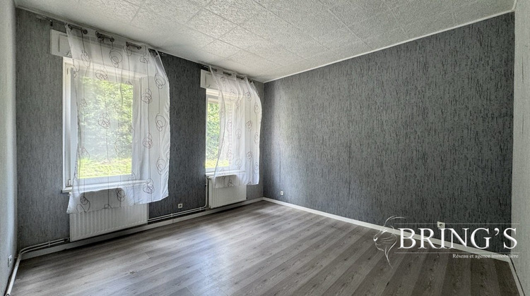 Ma-Cabane - Vente Maison Fontoy, 74 m²