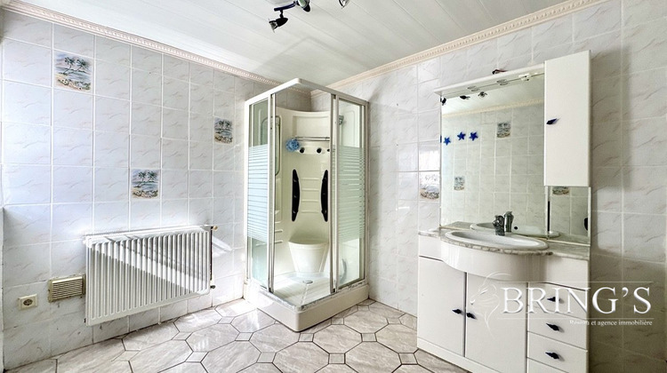 Ma-Cabane - Vente Maison Fontoy, 74 m²