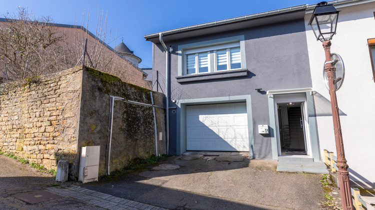 Ma-Cabane - Vente Maison FONTOY, 85 m²