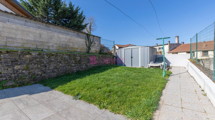 Ma-Cabane - Vente Maison FONTOY, 85 m²