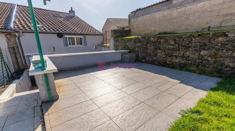 Ma-Cabane - Vente Maison FONTOY, 85 m²