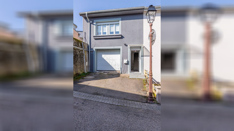 Ma-Cabane - Vente Maison FONTOY, 85 m²