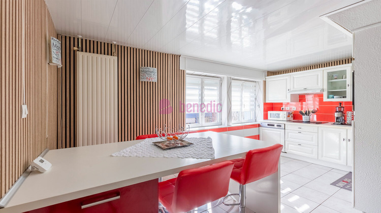 Ma-Cabane - Vente Maison FONTOY, 85 m²