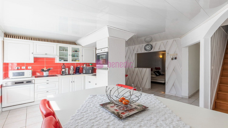 Ma-Cabane - Vente Maison FONTOY, 85 m²