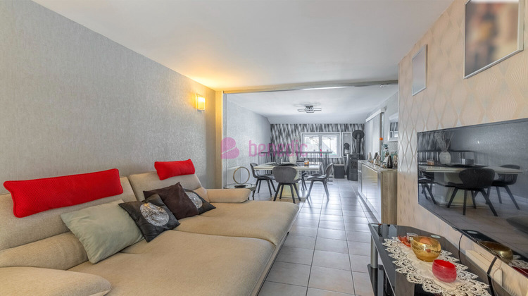 Ma-Cabane - Vente Maison FONTOY, 85 m²