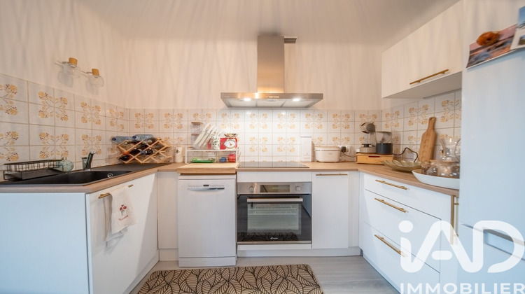 Ma-Cabane - Vente Maison Fontoy, 90 m²