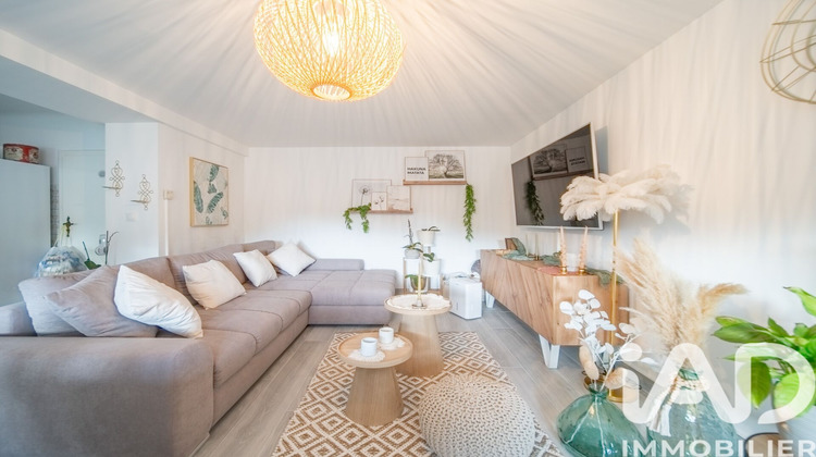 Ma-Cabane - Vente Maison Fontoy, 90 m²