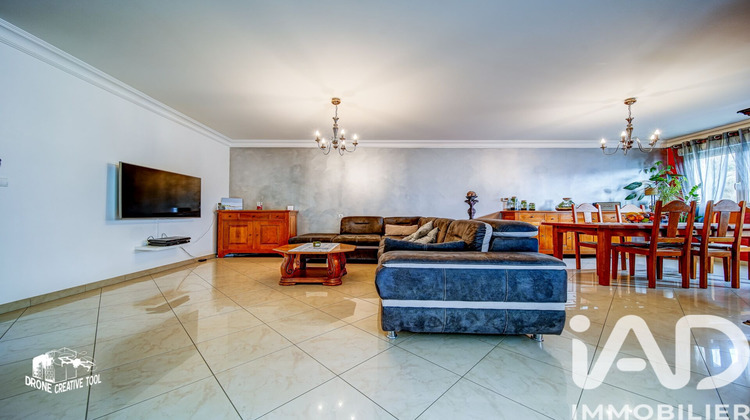 Ma-Cabane - Vente Maison Fontoy, 148 m²