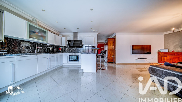 Ma-Cabane - Vente Maison Fontoy, 148 m²