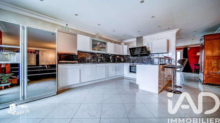 Ma-Cabane - Vente Maison Fontoy, 148 m²