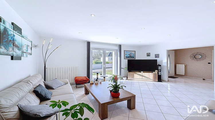 Ma-Cabane - Vente Maison Fontoy, 132 m²