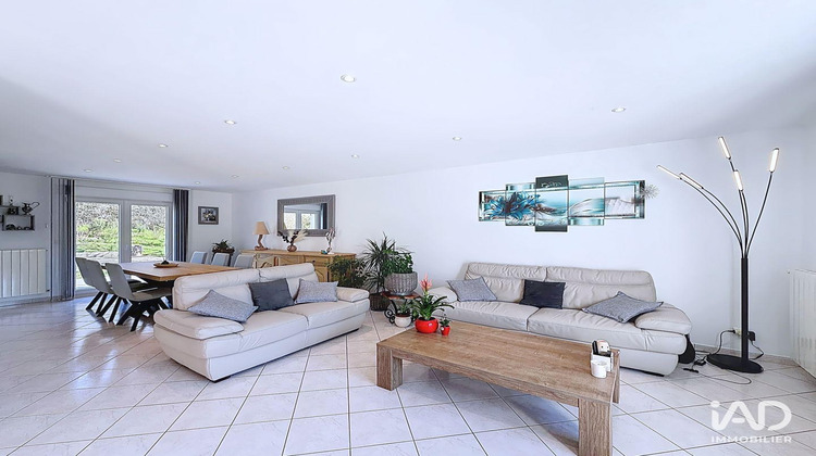 Ma-Cabane - Vente Maison Fontoy, 132 m²