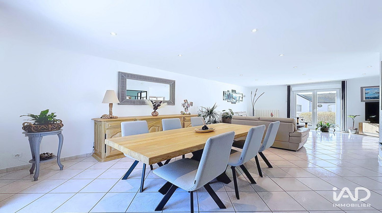 Ma-Cabane - Vente Maison Fontoy, 132 m²