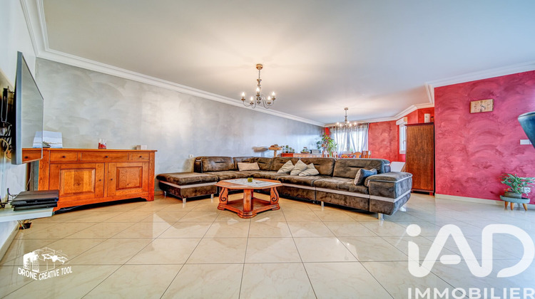 Ma-Cabane - Vente Maison Fontoy, 148 m²