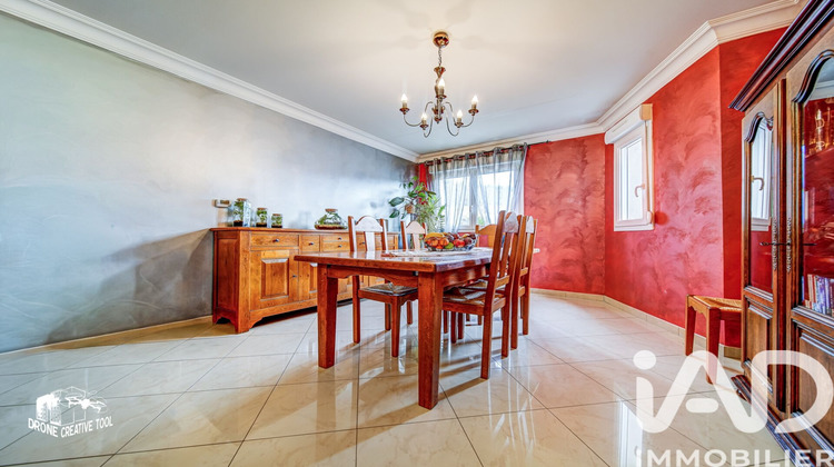 Ma-Cabane - Vente Maison Fontoy, 148 m²