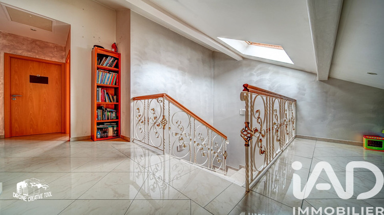 Ma-Cabane - Vente Maison Fontoy, 148 m²