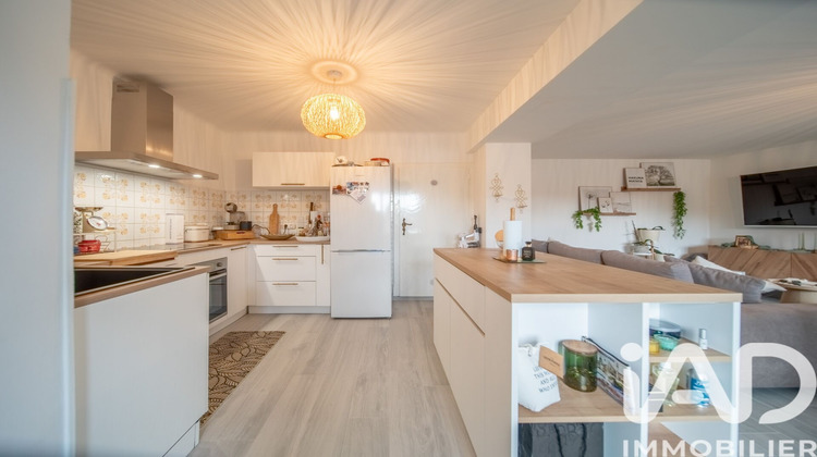 Ma-Cabane - Vente Maison Fontoy, 90 m²