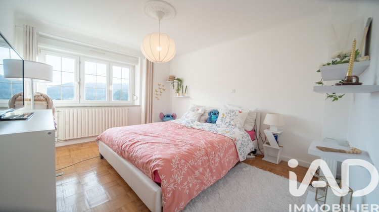 Ma-Cabane - Vente Maison Fontoy, 90 m²