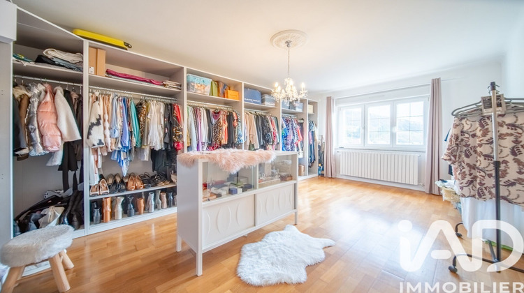 Ma-Cabane - Vente Maison Fontoy, 90 m²