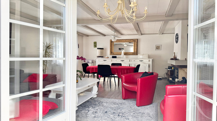 Ma-Cabane - Vente Maison FONTOY, 100 m²