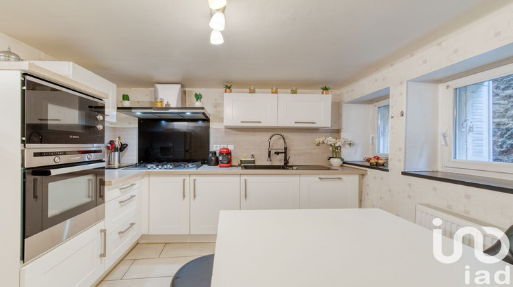 Ma-Cabane - Vente Maison Fontoy, 160 m²