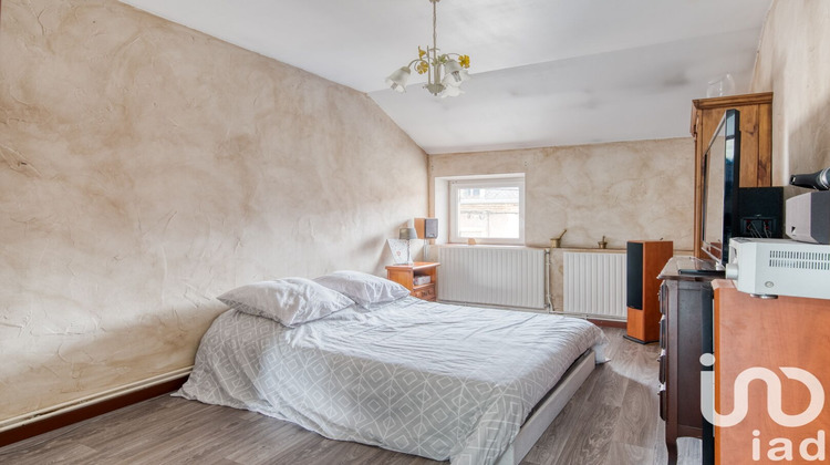 Ma-Cabane - Vente Maison Fontoy, 160 m²