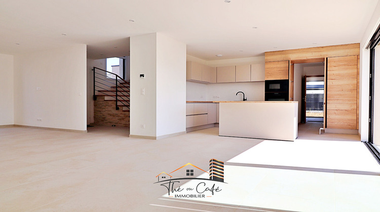Ma-Cabane - Vente Maison FONTOY, 138 m²