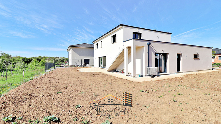 Ma-Cabane - Vente Maison FONTOY, 138 m²