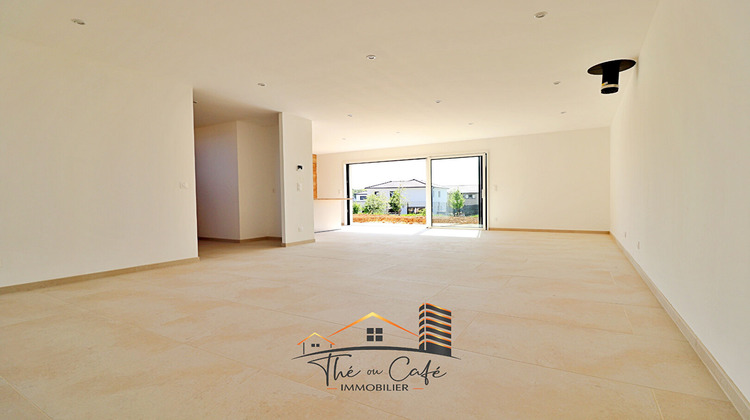 Ma-Cabane - Vente Maison FONTOY, 138 m²
