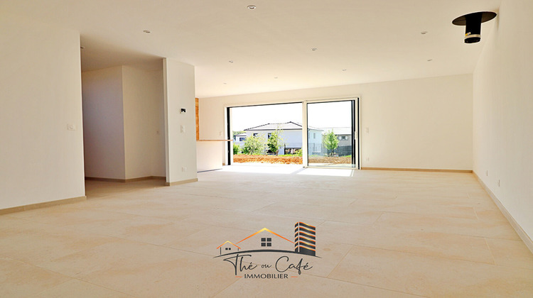 Ma-Cabane - Vente Maison FONTOY, 138 m²