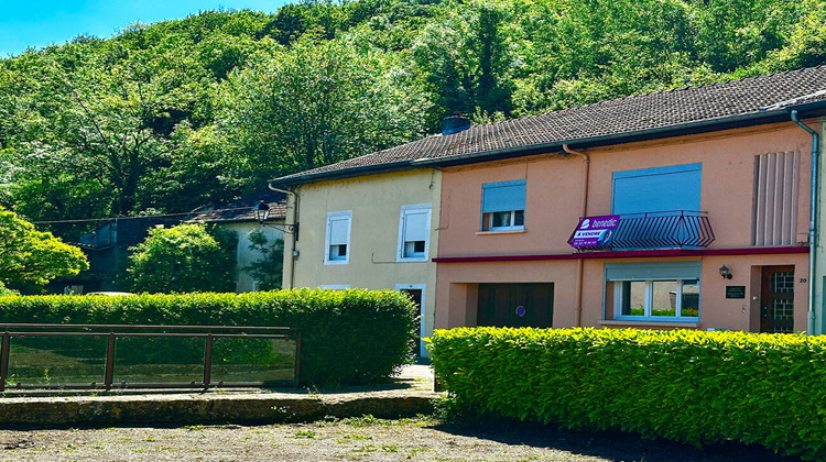 Ma-Cabane - Vente Maison FONTOY, 118 m²