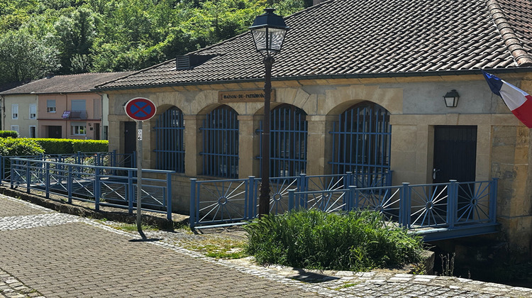 Ma-Cabane - Vente Maison FONTOY, 118 m²